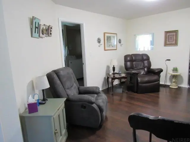 311 N Huber Street, Anamosa, IA 52205 - #3