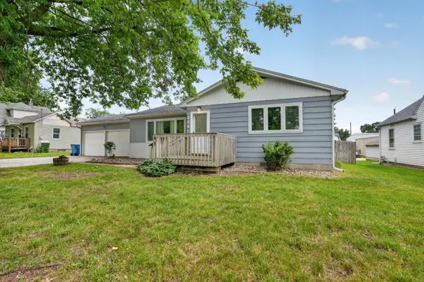 216 Hartman Avenue, Waterloo, IA 50701