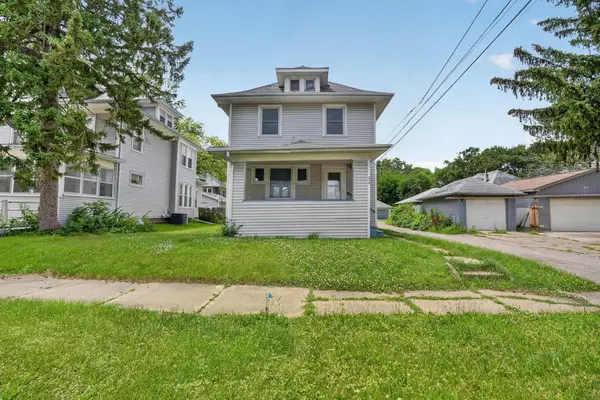 616 Kimball Avenue, Waterloo, IA 50701