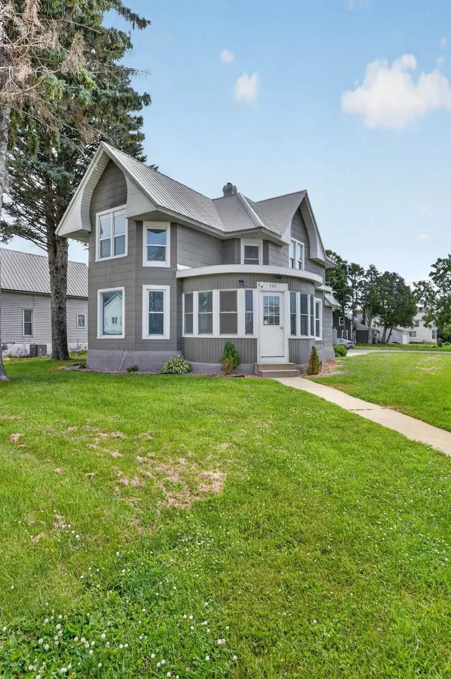 755 Main Street, Jesup, IA 50648 - #2