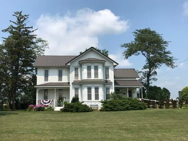 3211 120th Street, Lamont, IA 50650 - #1