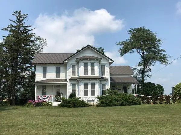 3211 120th Street, Lamont, IA 50650