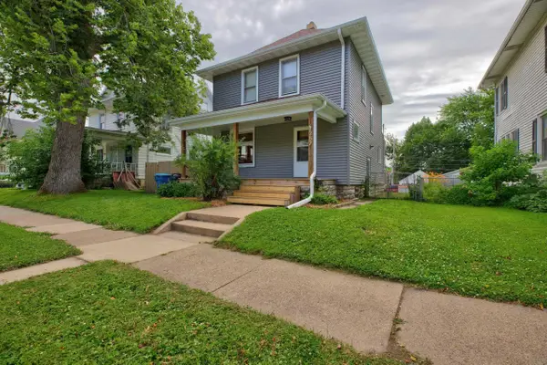 257 Hammond Avenue, Waterloo, IA 50702