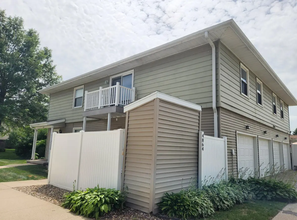 4864 Harmony Place, Waterloo, IA 50701 - #1