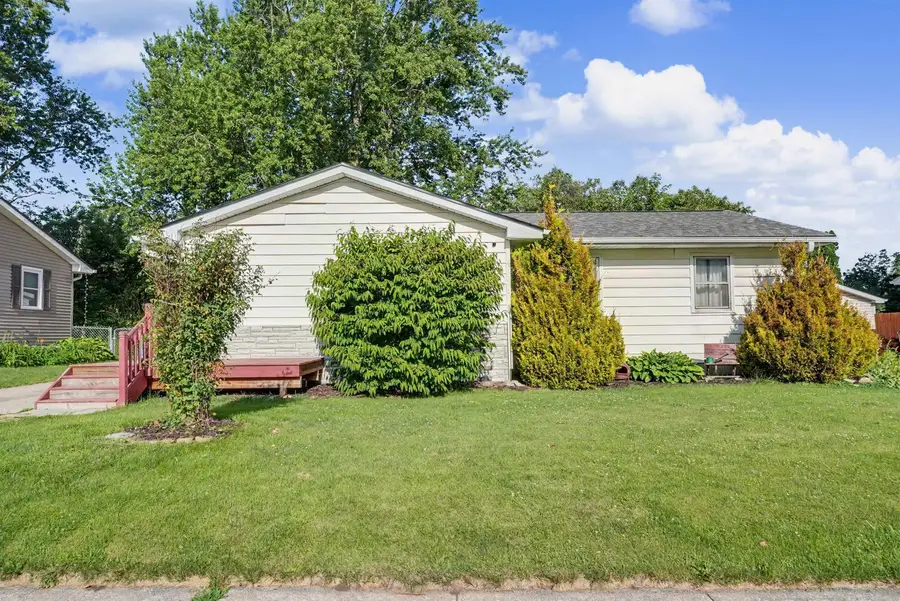 3715 Knoll Ridge Drive, Cedar Falls, IA 50613 - #2