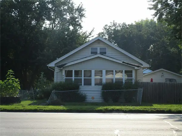 822 Broadway Street, Waterloo, IA 50703