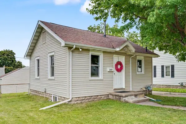 1607 Hawthorne Avenue, Waterloo, IA 50702