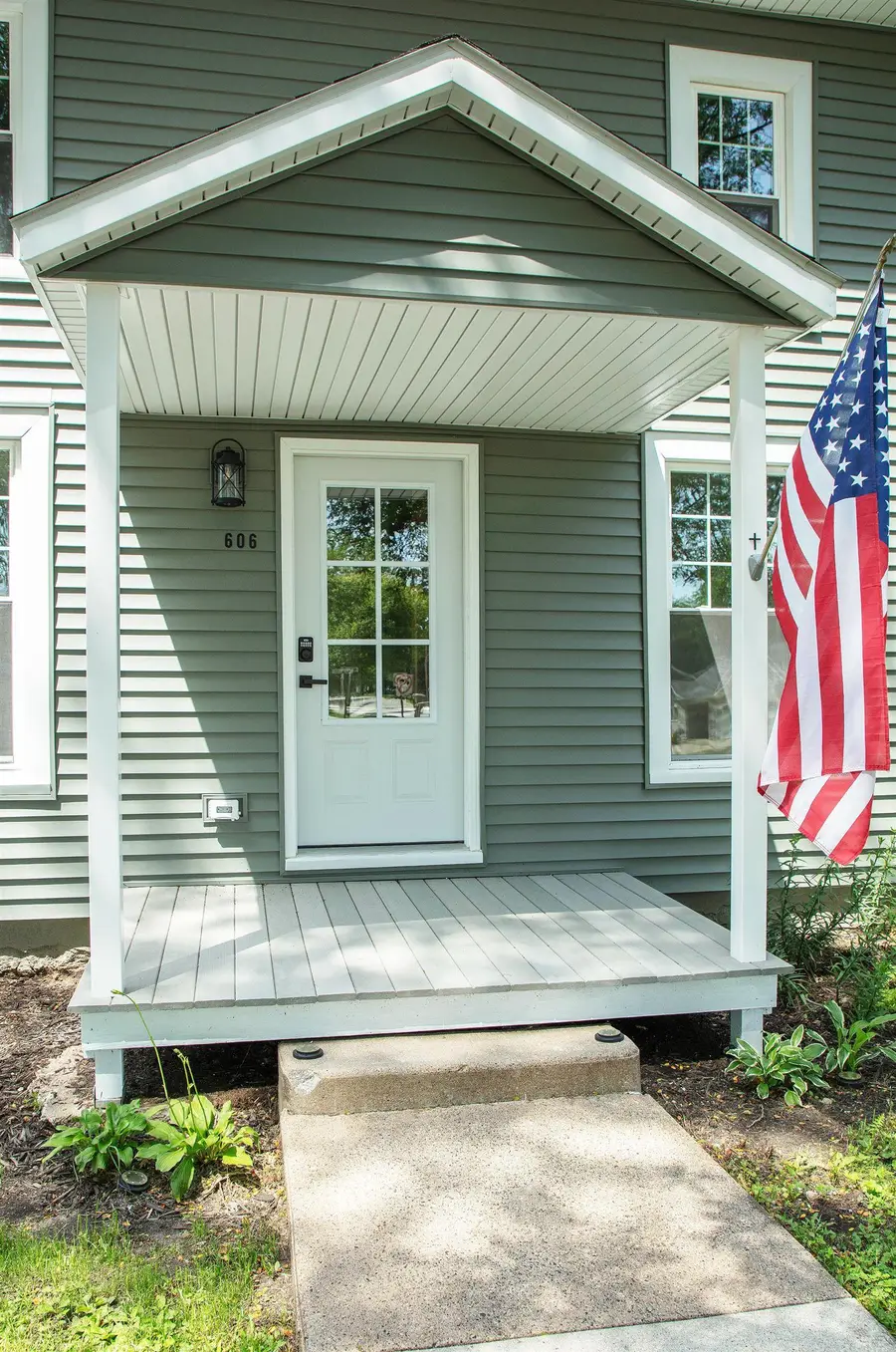 606 S Main Street, Tripoli, IA 50676 - #2