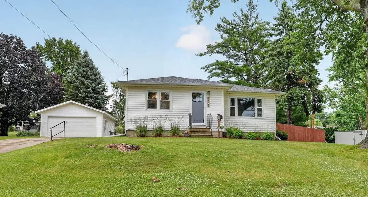1453 Hammond Avenue, Waterloo, IA 50702 - #1