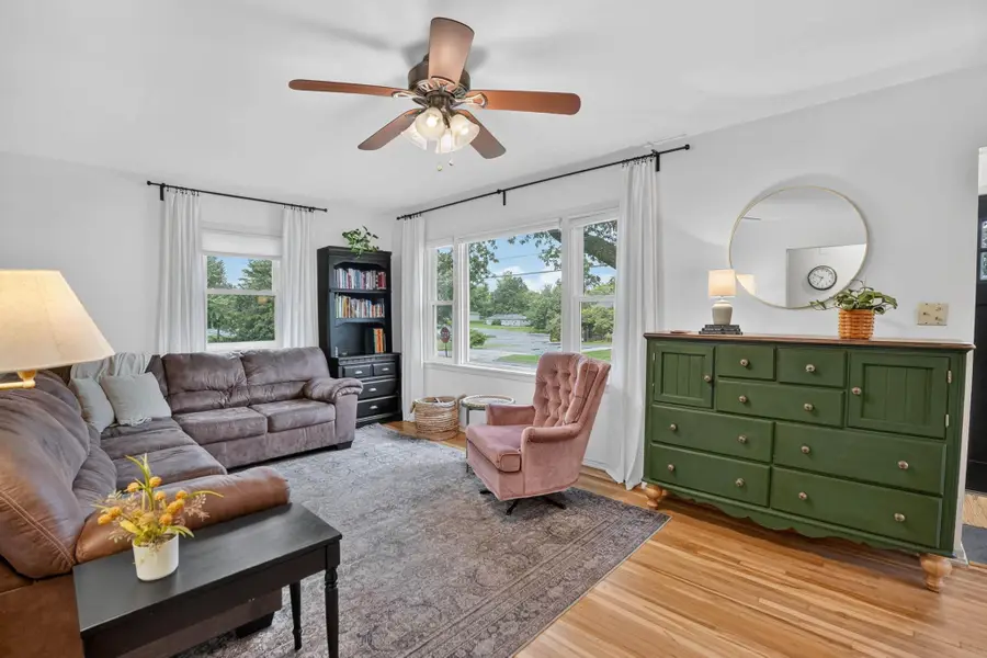 1453 Hammond Avenue, Waterloo, IA 50702 - #2