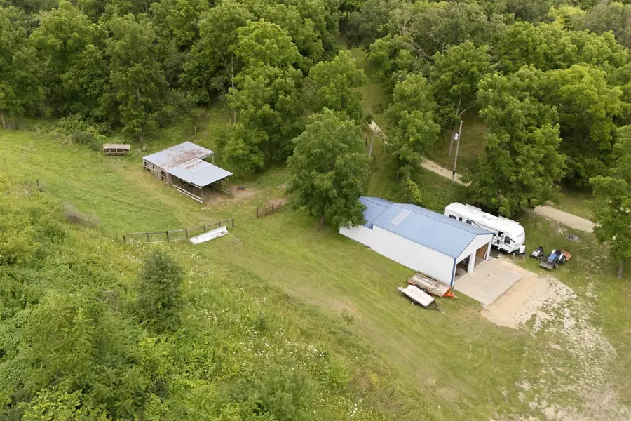 1872 Houlihan Drive, Waterville, IA 52170 - #3