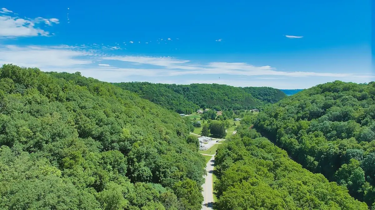949 Lansing Harpers Road, Harpers Ferry, IA 52146 - #1