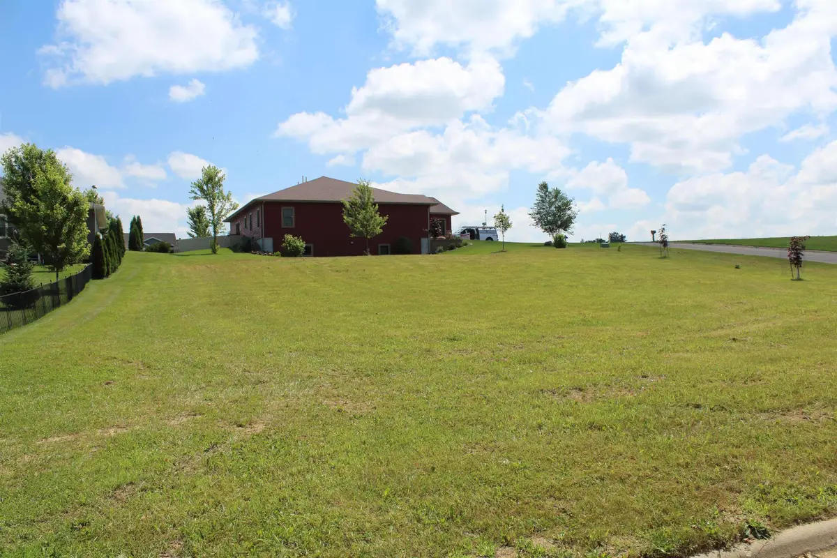 Shagbark Lane Road, Decorah, IA 52101 - #1