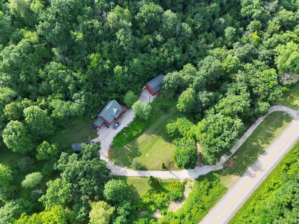 1580 Lansing Harpers Road, Lansing, IA 52151 - #1