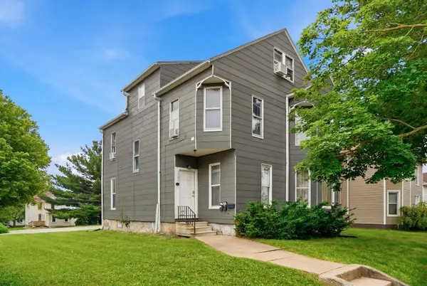 2508 Olive Street, Cedar Falls, IA 50613