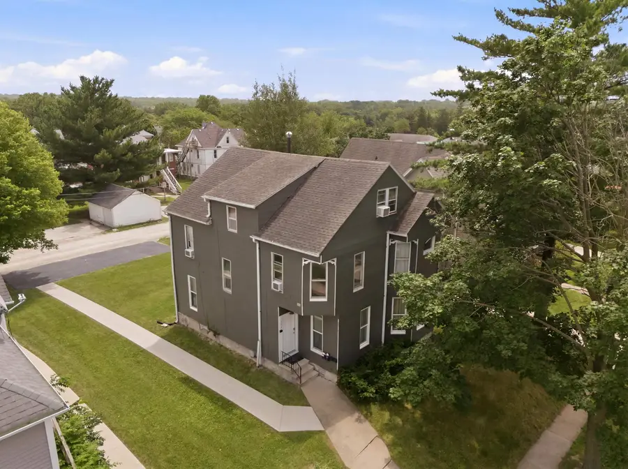 2508 Olive Street, Cedar Falls, IA 50613 - #2