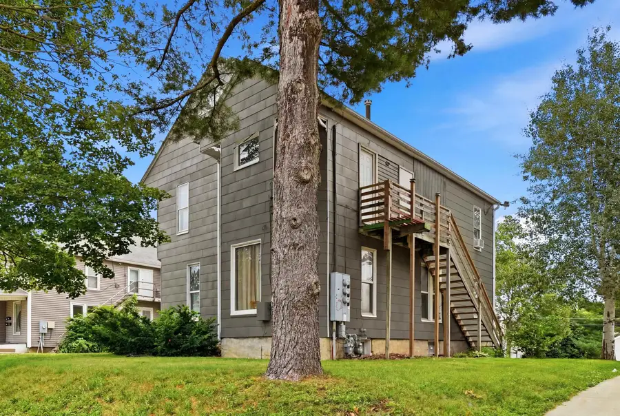 2508 Olive Street, Cedar Falls, IA 50613 - #3