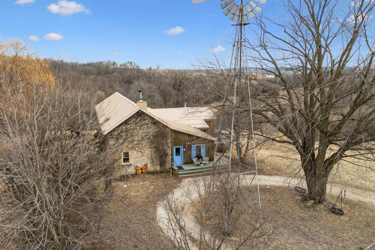 30000 Evergreen Road, Elkader, IA 52043 - #1