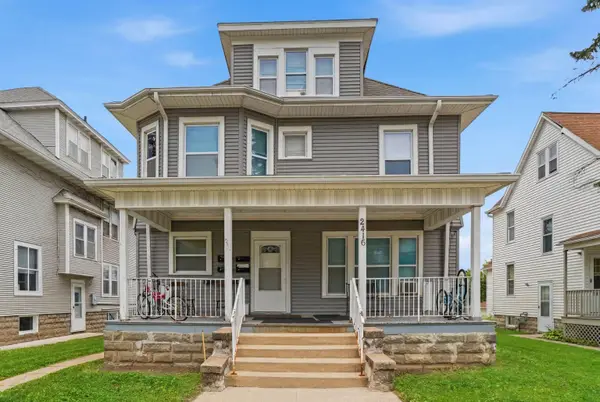 2416 Olive Street, Cedar Falls, IA 50613