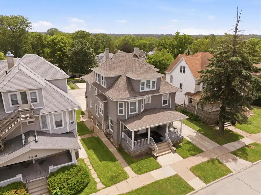 2416 Olive Street, Cedar Falls, IA 50613 - #3