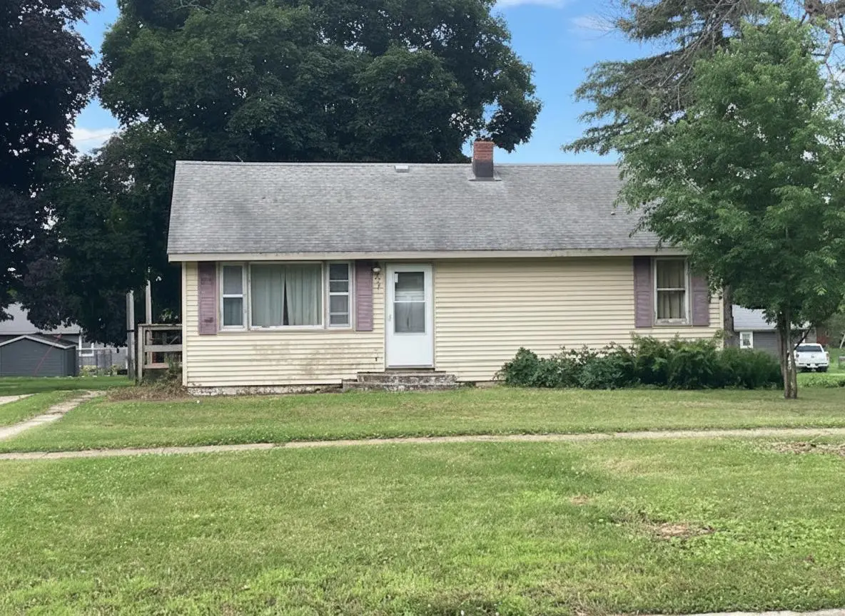 509 N 5th Street, Greene, IA 50636 - #1