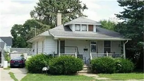 656 N Cedar Street, Monticello, IA 52310