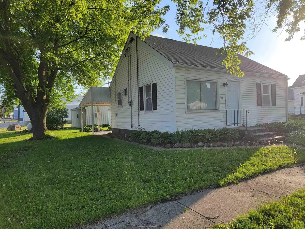 203 W Main Street, Lime Springs, IA 52155 - #1