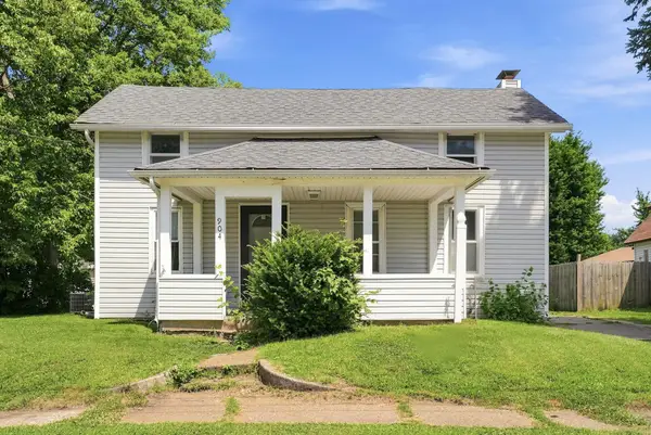 904 Monroe Street, LaPorte City, IA 50651