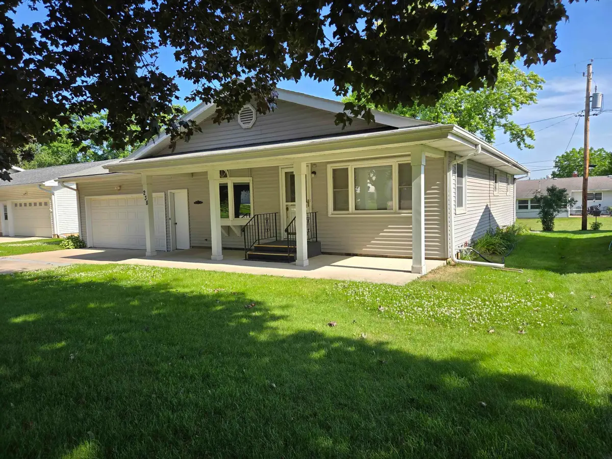 238 11th Ave. West, Cresco, IA 52136 - #1