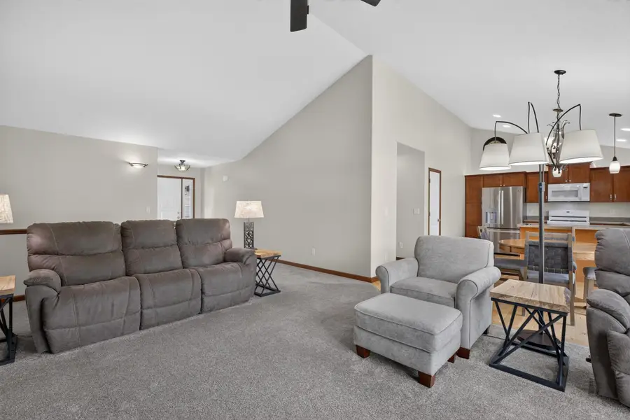 2803 Pendleton Drive, Cedar Falls, IA 50613 - #3