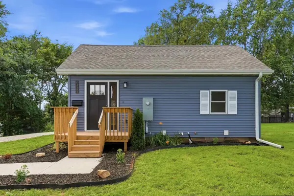 1931 Belle Ave., Cedar Falls, IA 50613