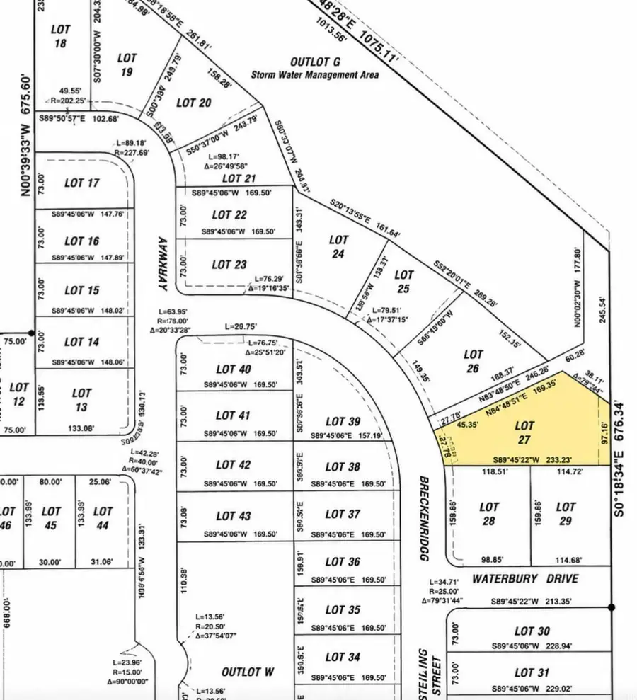 1826 Breckenridge Street, Cedar Falls, IA 50613 - #3