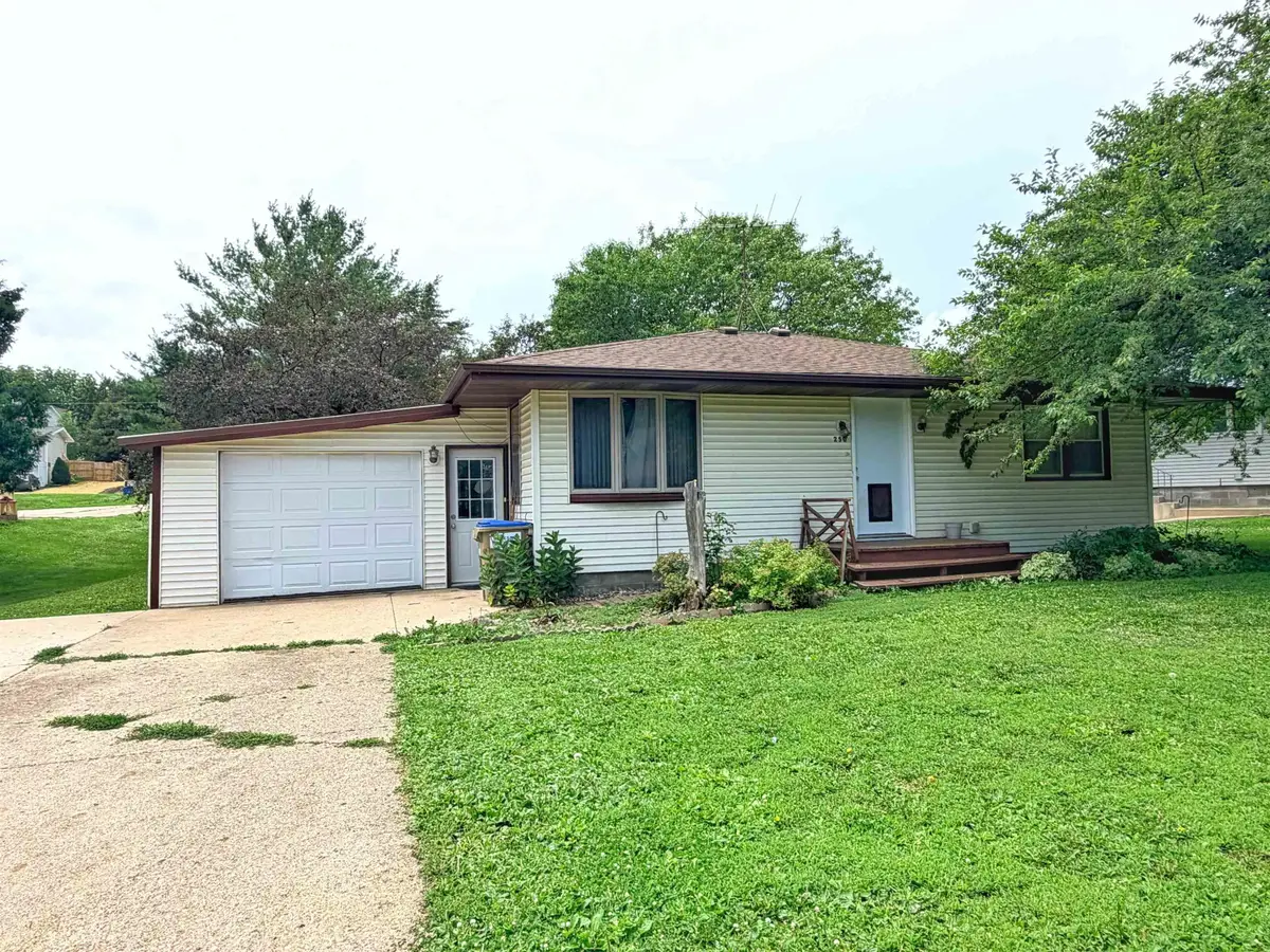 250 Oak Drive, Postville, IA 52162 - #1
