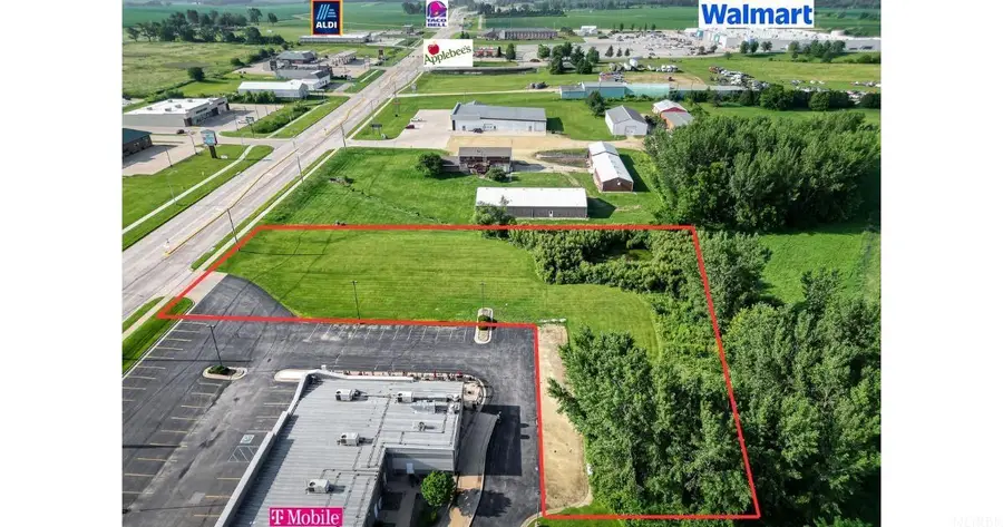 SW 4th Street, Waverly, IA 50677 - #2
