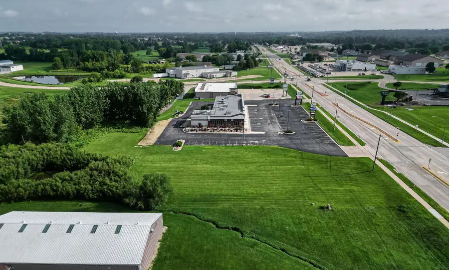 SW 4th Street, Waverly, IA 50677 - #3