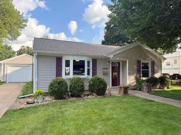 1309 SW 2nd Avenue, Waverly, IA 50677