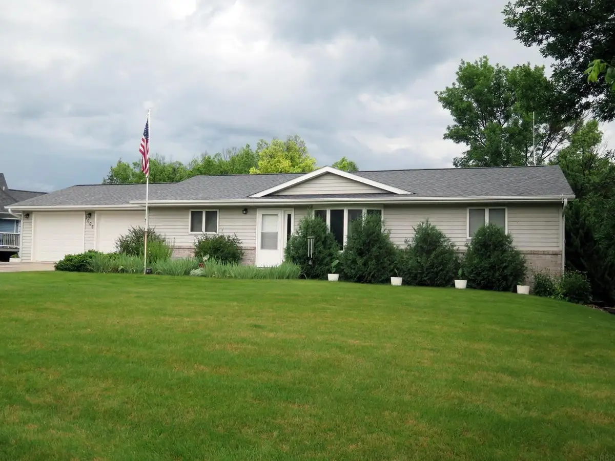 1006 Ridgewood Drive, Decorah, IA 52101 - #1