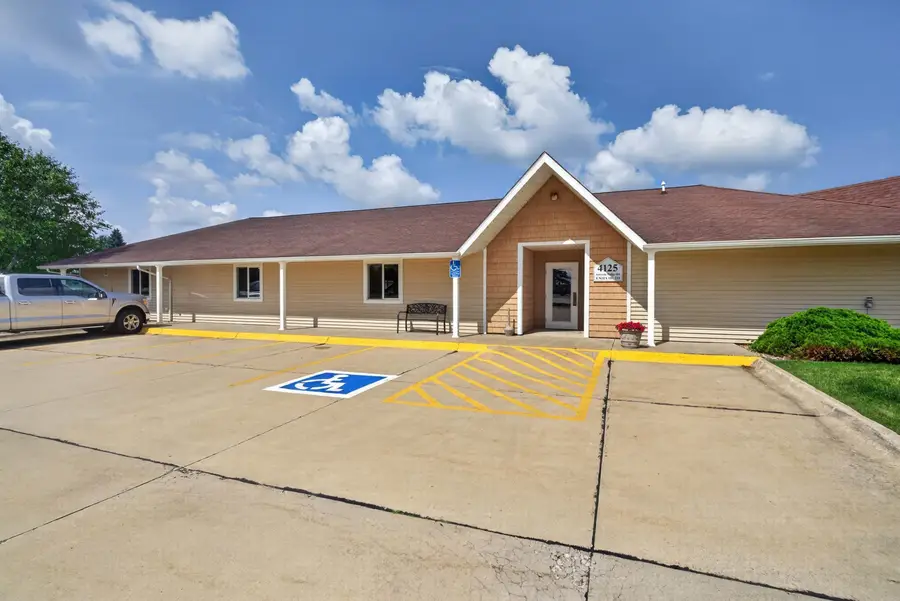 4125 Autumn Ridge Road #108, Cedar Falls, IA 50613 - #3