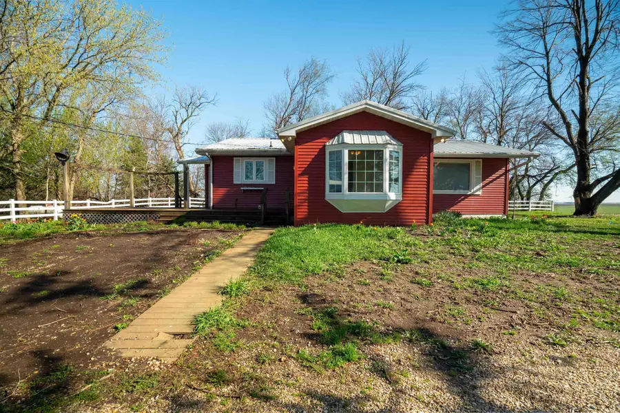 20051 O Avenue, Grundy Center, IA 50638 - #2