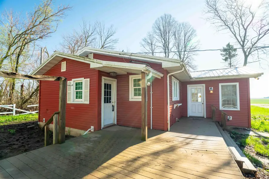 20051 O Avenue, Grundy Center, IA 50638 - #3