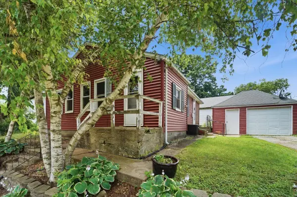 1518 11th Street, Eldora, IA 50627