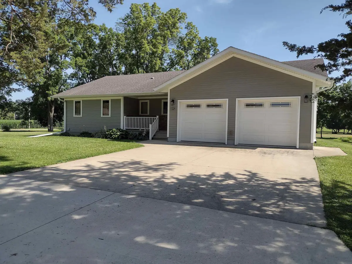 524 Cedar Street, Osage, IA 50461 - #1