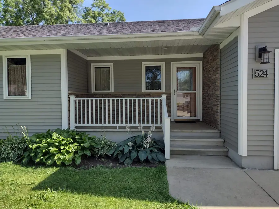 524 Cedar Street, Osage, IA 50461 - #2