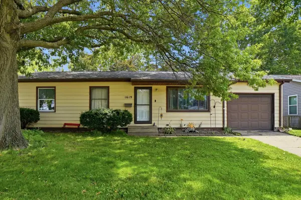 1619 Wakonda Drive, Waterloo, IA 50703