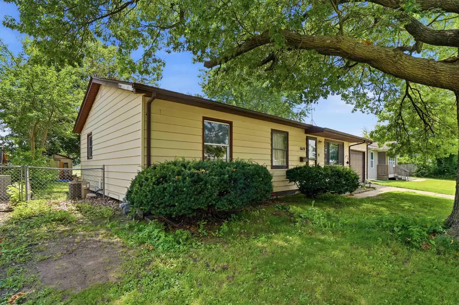 1619 Wakonda Drive, Waterloo, IA 50703 - #2
