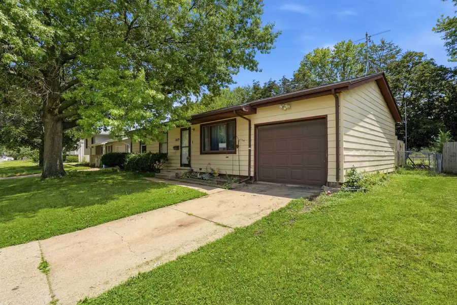 1619 Wakonda Drive, Waterloo, IA 50703 - #3
