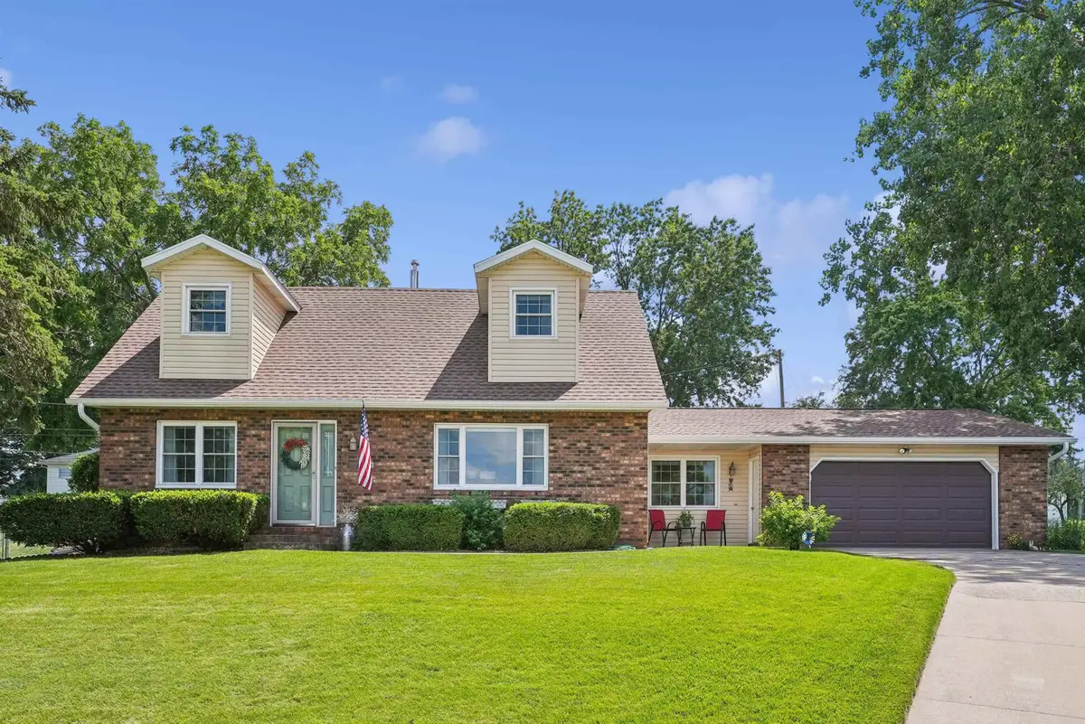 1535 Maxine Avenue, Waterloo, IA 50701 - #1