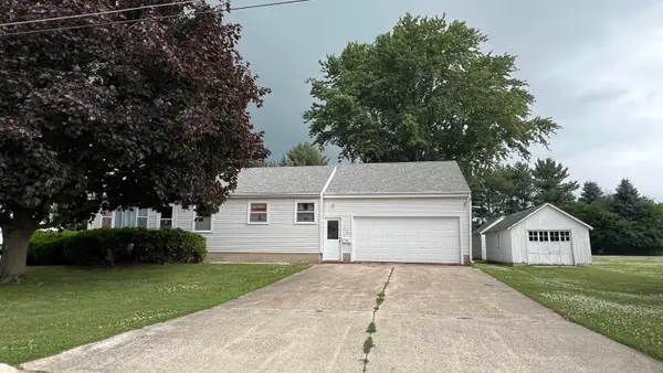710 E Jefferson Street, New Hampton, IA 50659