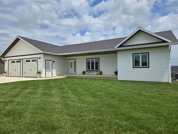 535 York Street, Cresco, IA 52136