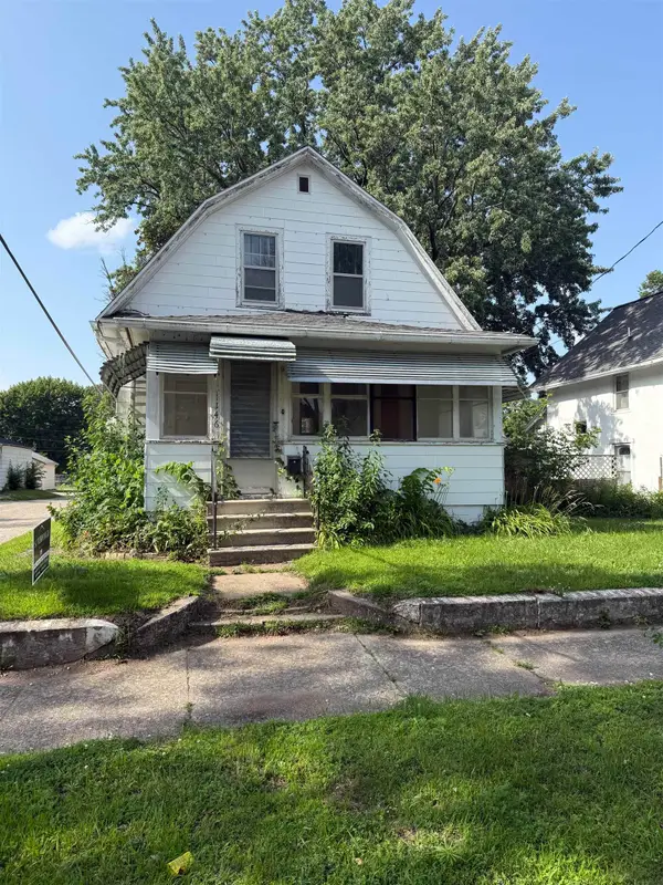1146 Kern St., Waterloo, IA 50703